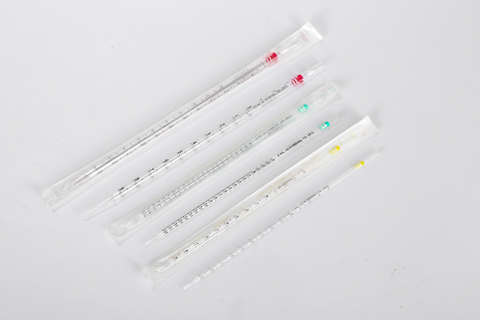 一次性移液管（無(wú)菌）